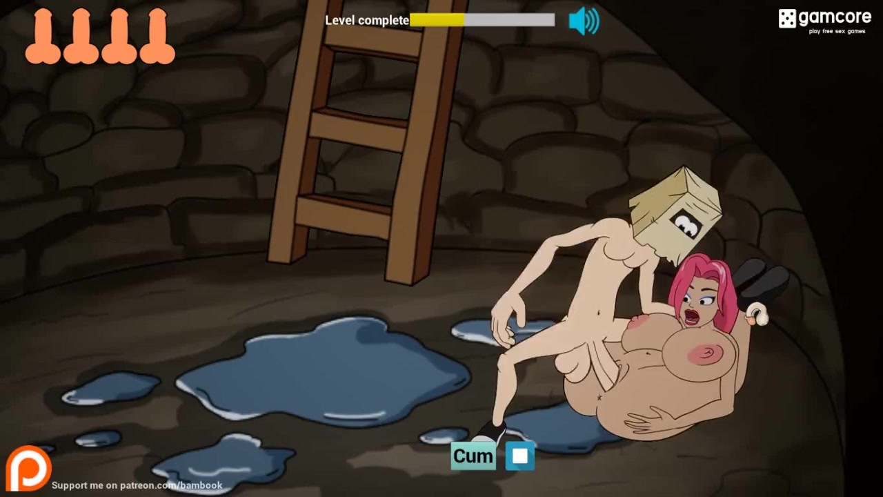 Fuckermancountry fuck sessions-ep7