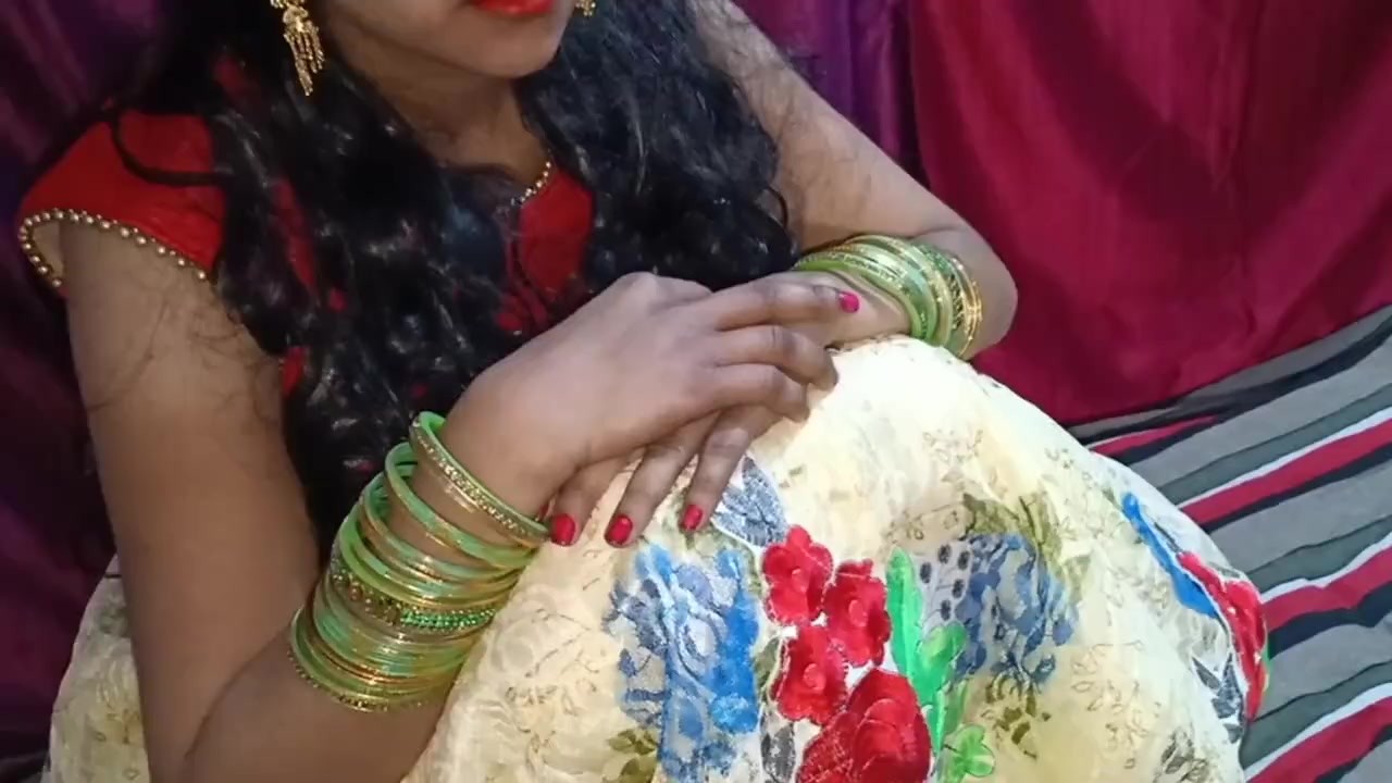 Indian desi college girlfriend love sex with clear hindi audio
