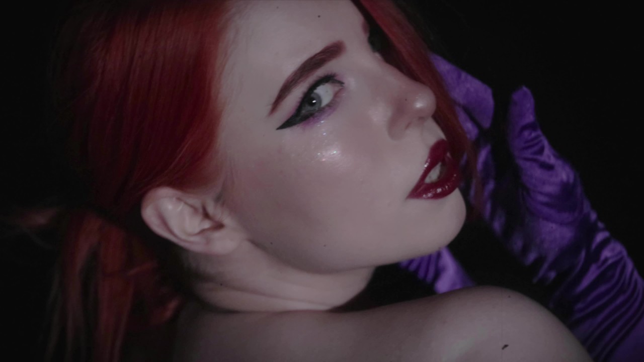 Jessica bribed the detective - mollyredwolf