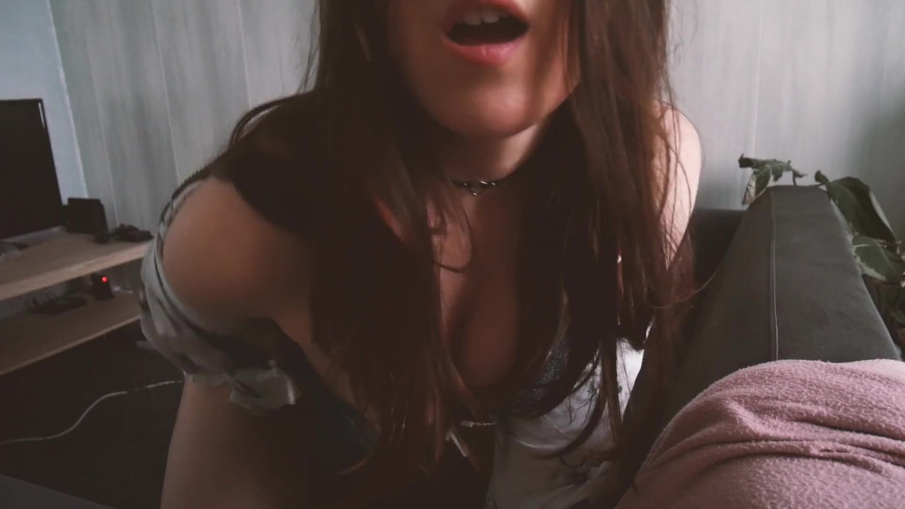 Захватывающая ролевая игра, вечер с триш.