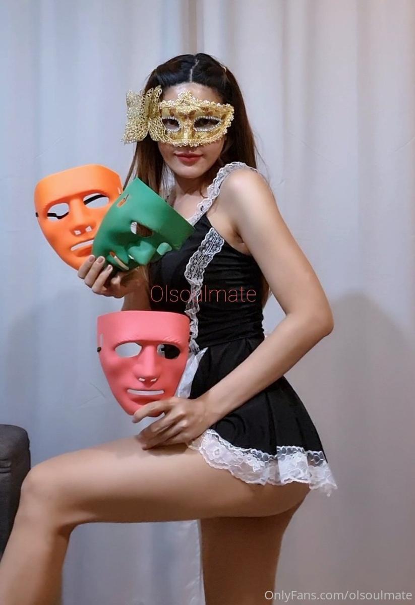 [OnlyFans.com] olsoulmate [2021-06-01, Amateur, Asian, Big Tits, SiteRip, 1080p]