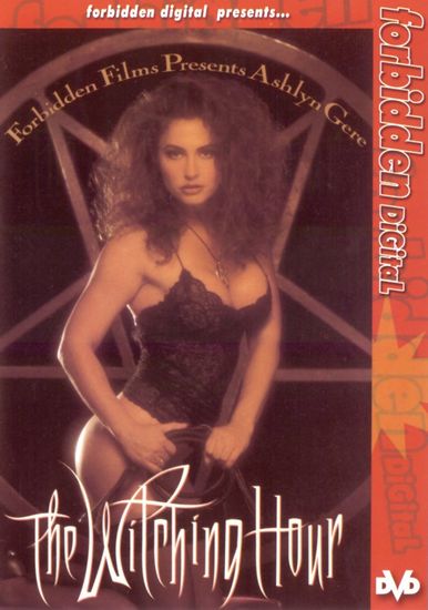 Witching Hour / Час ведьм (Henri Pachard, Forbidden Films) [1992 г., Feature, All Sex, Fantasy, Upscale, 1080p] (Ashlyn Gere, Britt Morgan, Francesca Le, Tom Byron, Peter North, Joey Silvera, Randy West)