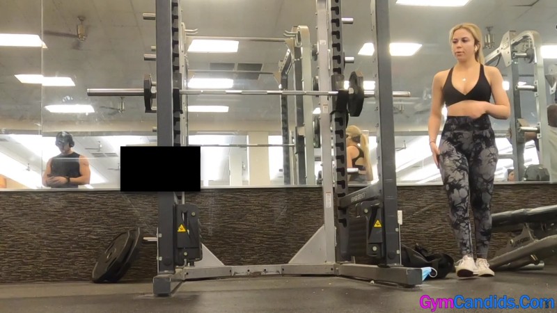 GymCandids 500-501 (PlusGymcandid) [voyeur, 1080p, SiteRip]