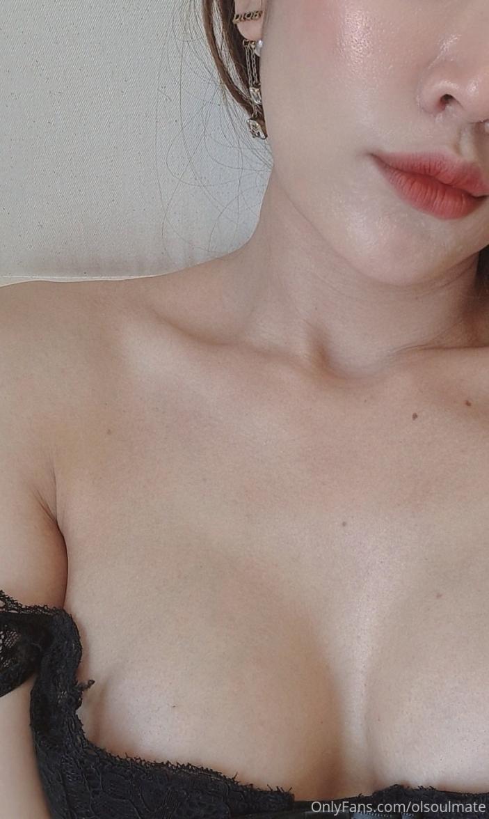 [OnlyFans.com] olsoulmate [2021-03-22, Amateur, Asian, Big Tits, SiteRip, 720p]