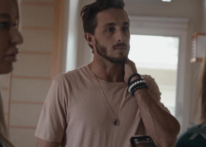 [missax.com] lexis Fawx, Brad Newman, Dick Chibbles, London River, Lucas Frost - Forbidden Desires pt. 1 [2020-04-05, Brunette, Cumshot, Creampie, MILF, 2160p, SiteRip]