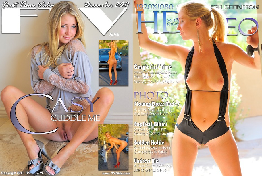 [FTVGirls.com] Casy (Cuddle Me) [2011 г., Solo, Orgasm, Masturbation, Toy, Vibrator, 1080p]