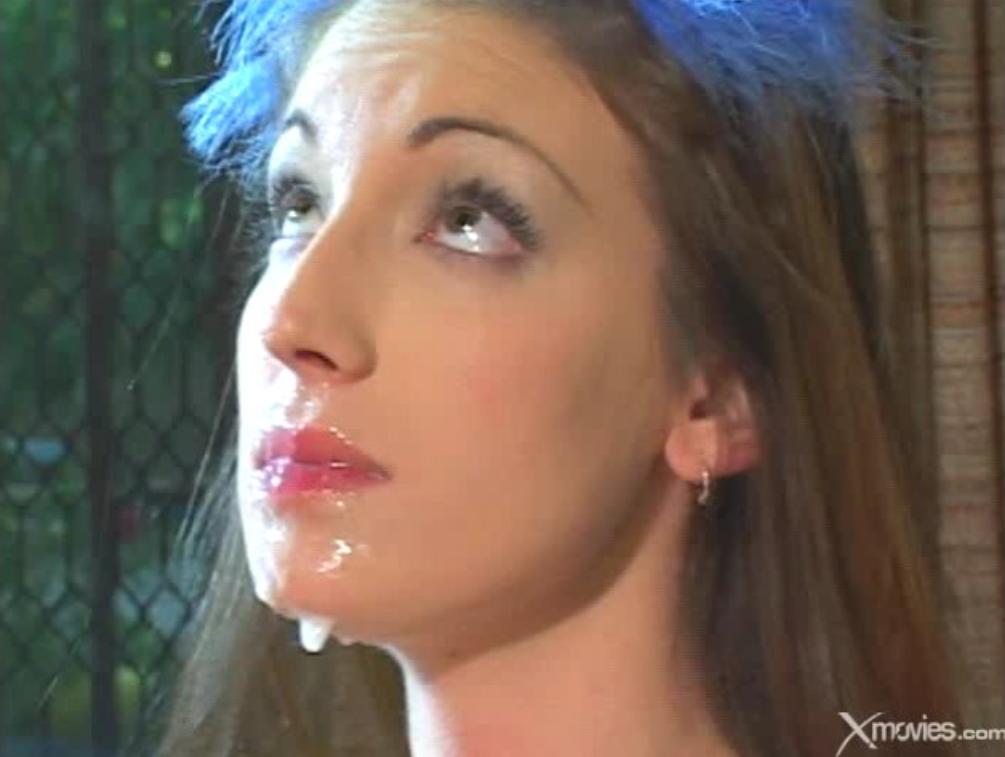 Brandi Lyons - The Babysitter 5 [2000 г., Brunette, Teen, Straight, Cunnilingus, Anal, Facial, DVDRip]