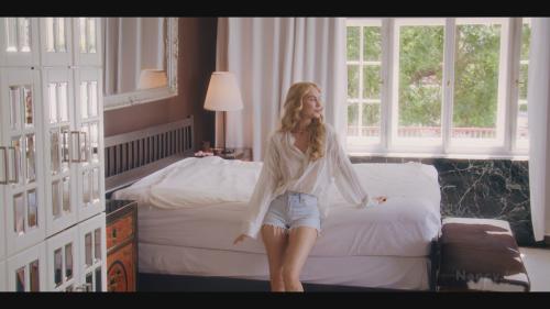 [Nancy.Love] Nancy A - Beautiful Dream [2025-07-24, Fingering, Masturbation, Shaved, Solo, 2160p, SiteRip]