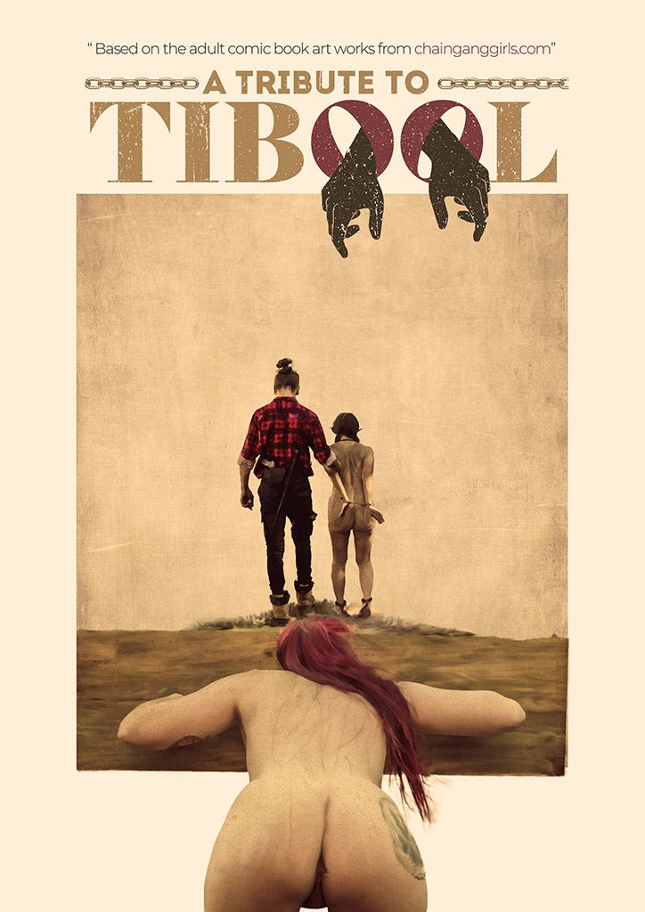 [Fancysteel.com] A Tribute to Tibool (Ivy Rose, Lexii, Paige Exotic, Tanty Lovel) (James Grey, Fancysteel.com) [2024 г., BDSM, Bondage, Chastity, Punishment, Outdoor, 2160p, WEB-DL]