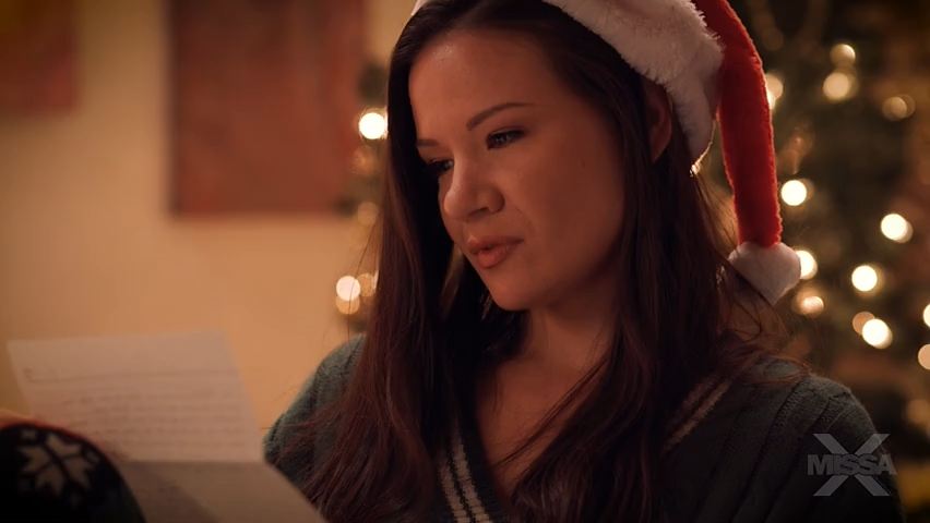 [MissaX.com] Alison Rey - Home For the Holidays [2025, All Sex, Hardcore, Gonzo]