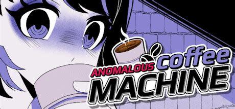 Anomalous Coffee Machine [1.3.00 Deluxe] (HoruBrain) [uncen] [2025, Animation, Live2D, Sci-fi, Horror, Mystic, Vaginal, Straight, Creampie, Handjob, Corruption, Male domination, Male protagonist, Transformation, Big Tits, Internal view, APK] [eng]