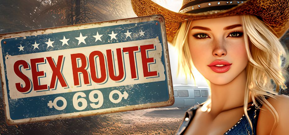 SEX Route 69 (Play and Cum) [uncen] [2024, ADV, 3DCG, Animation, Vaginal, Masturbation, Voyeur/Peeping, Submission, Big Tits, Big Ass, Big Dick, Male Protagonist, Milf, Teen, Unity] [rus+eng+multi]