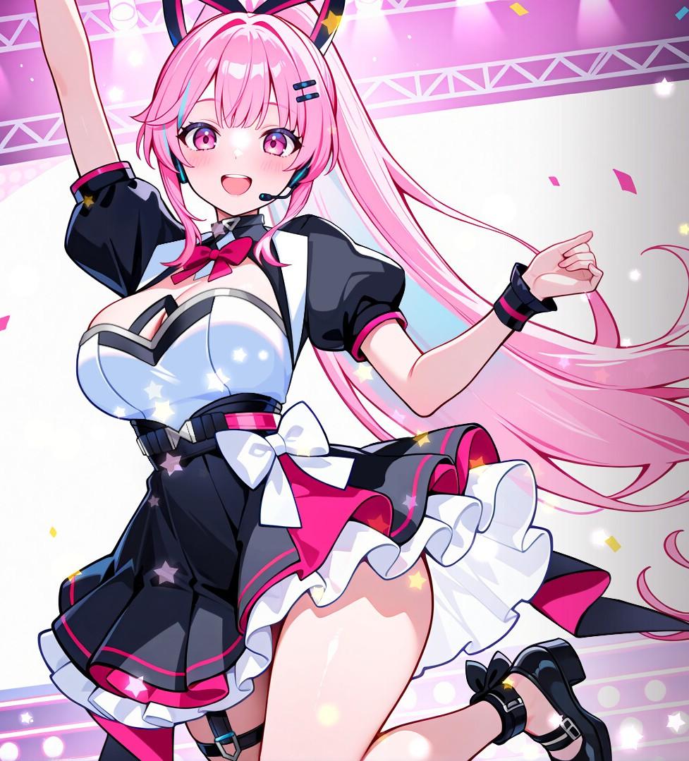 偶像調教事件簿 / Idol Forging [v1.0.1.23] (Sugar Rush) [uncen] [2026, Strategy, Management, Animation, Live2D, Comedy, Drama, Romance, Oral, Vaginal, Solo, Masturbation, 69, BDSM, Male Protagonist, Idol] [jap+chi+eng+rus+multi]
