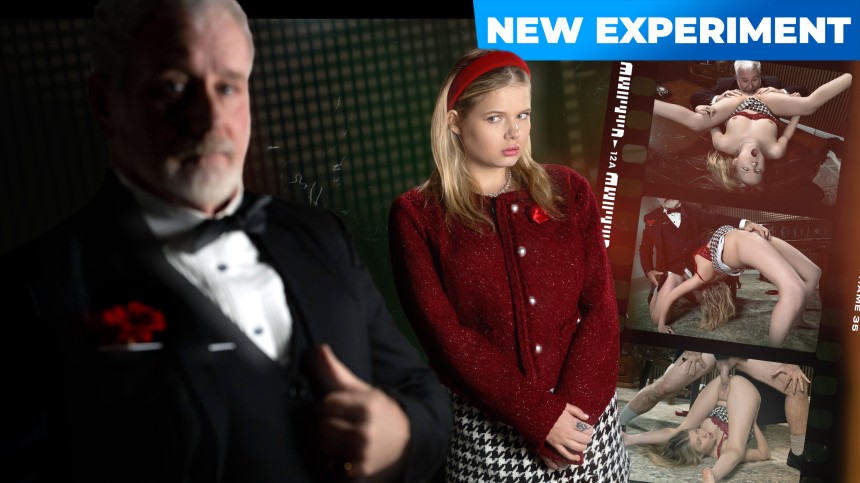 [ReptyleLabs.com / TeamSkeet.com] Coco Lovelock (Concept: The "Perv" Godfather (All Favors Come With a Price)) [2026 г., Hardcore, All Sex, 360p]