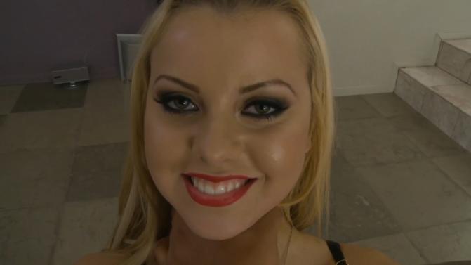 [PornstarsPunishment.com] Jessie Rogers - Unreleased PSP anal scene [2012, Anal, Big Tits, Group Sex, Pissing, 1080p, SiteRip]