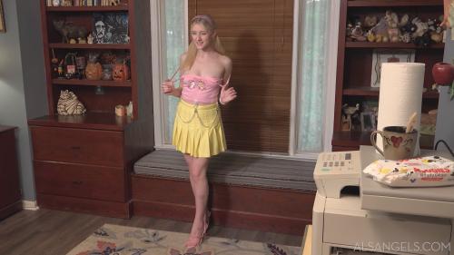 [AlsAngels.com] Melody Marks [2026-01-22, Masturbation, Posing, Solo, Toys, 1080p, SiteRip]