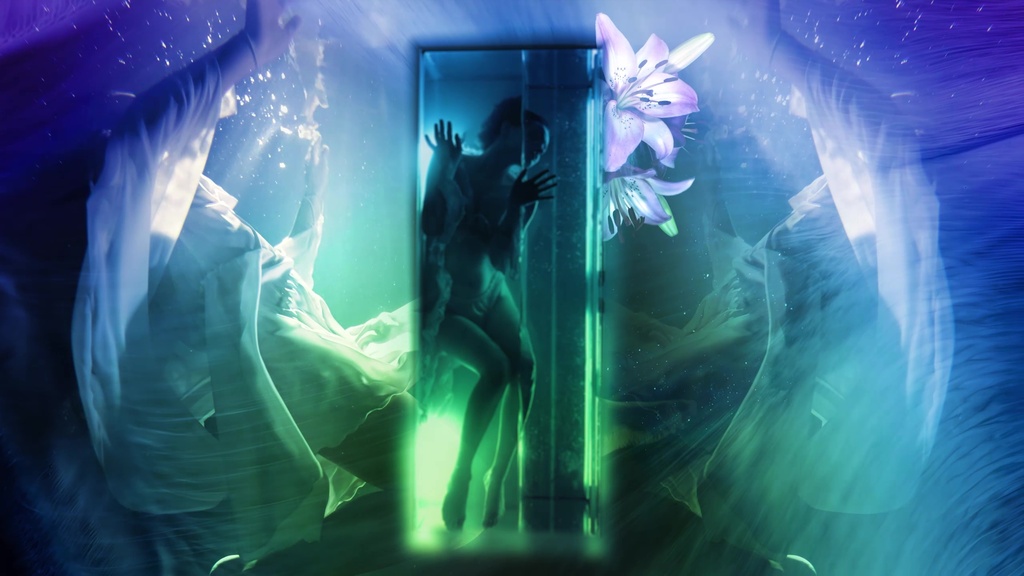 [xfeeefeee] Deep Within (Bringing Back The Memories) [2025 г., PMV, SiteRip]