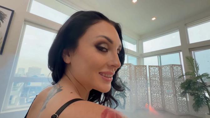 [OnlyFans.com] Charlotte Sins, Dredd - Full Anal Romp [2026, All Sex, Hardcore, Gonzo, IR, Anal, 480p]