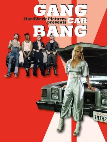 [ErikaLust.com] Dante Dionys, Romeo, Gabi Gold, Yankee Dark Blue, Fabulous - Gang Car Bang [2024-07-23, Bisexual, Groupsex, Fetish, HardWerk Pictures, Erika Lust Films, 1080p, SiteRip]
