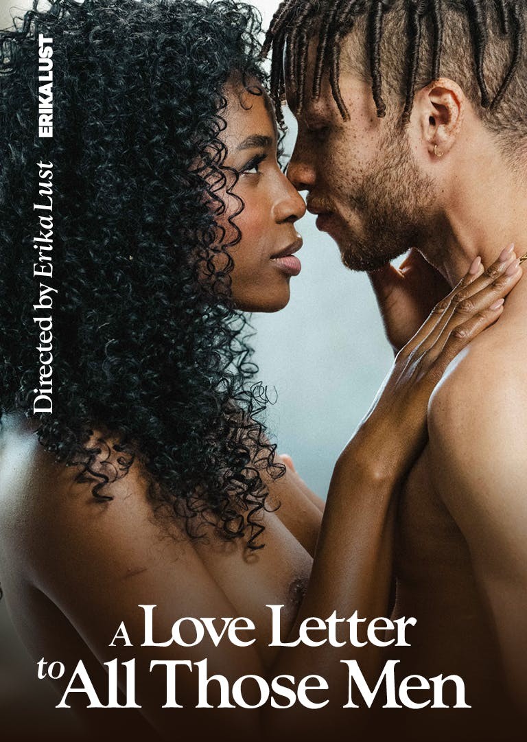 [ErikaLust.com] Oja Kay, Nicole Kitt - A Love Letter To All Those Men [2023-07-06, Heterosexual, Romance, Erika Lust, XConfessions, Erika Lust, Erika Lust Films, 1080p, SiteRip]