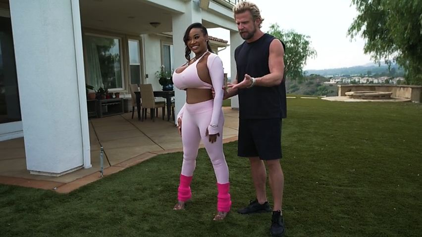 [LoveHerFilms.com] Tia Maria - Mind-blowing Workout (30.01.2026) [All Sex, Hardcore, Gonzo, Anal]