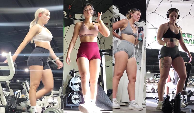 [26.31 GB] elitecandid82 pack (elitecandid82) [voyeur, candid, gym, 2160p, SiteRip]