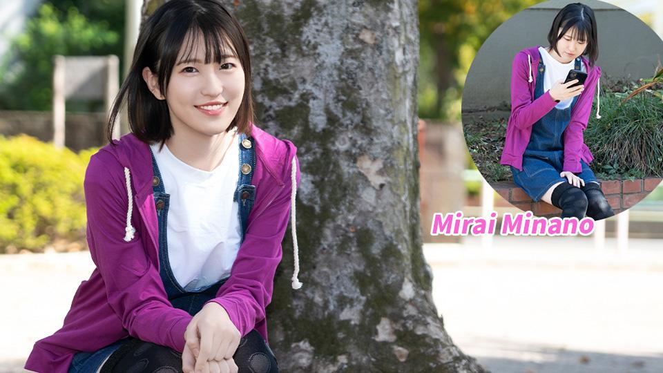 [1.68 GB] [Caribbeancom.com] Mirai Minano - I found a sugar daddy girl who loves the pleasure of raw cock and the feel of hot semen (20.01.2026) [uncen] [All Sex, Hardcore, Gonzo, 1080p]