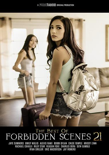 [5.91 GB] The Best Of Forbidden Scenes 21 / Лучшие из запретных сцен 21 (Pure Taboo) [2026 г., Milf, Big Tits, Threesome, Blowjob, Feature, VOD, 720p] (Jaye Summers, Emily Willis, Chloe Temple, Reagan Foxx, Rachael Cavalli, Riley Star, Eric Masterson, Krissy Lynn, Alexis Fawx, Bobbi Dylan, Charles Dera, Jay Romero, Ryan Driller, Seth Gamble)