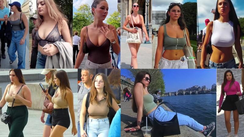 [59.21 GB] notme pack (The Candid Zone) [voyeur, candid, public, street, 1080p, SiteRip]