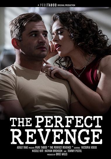 [1.2 GB] The Perfect Revenge / Perfect Revenge (Pure Taboo) [2026, Small Tits, All Sex, IR, Feature, VOD, 480p] (Victoria Voxxx, Nicole Kitt, Tommy Pistol, Nathan Bronson)