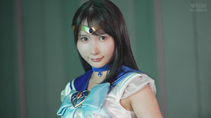 [3.88 GB] Yura Kana - Pretty Guardian Sailor Mermaid ~Toyed with Pride and Body~ [GIGP-67] (Hasegawa Tadayuki, Giga) [cen] [2026 г., Rape, Creampie, Virgin, Deep Throat, Fighting Action, Special Effects, HDRip] [1080p]