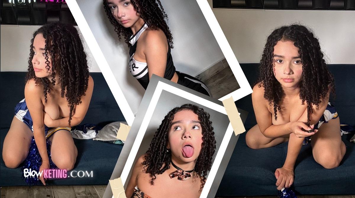 [3.67 GB] [blowketing.com / manyvids.com / onlyfans.com] Cutejita (5 роликов) Pack [2025, Amateur, Blowjob, Deep Throat, Latina, Natural Tits, Solo, Straight, Teen]