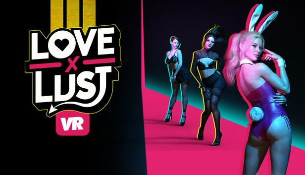 LoveXLust VR [14944694] (CTM) [uncen] [2025, SLG, Customization, VR, 3D, Animation, Anal, Oral, Vaginal, Bukkake, Blowjob, Handjob, Voyeur/Peeping, Touching, Toys, Big Tits, Big Ass, Unity] [eng]