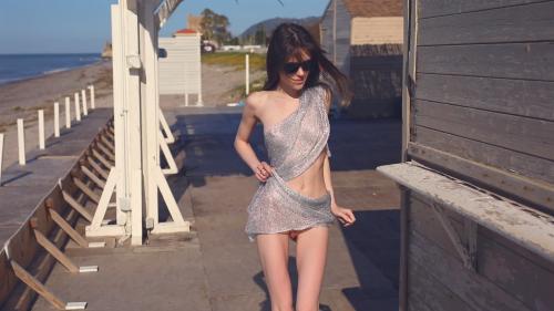 [PhotoDromm.com] (14 роликов) Pack [2026-01, Erotic, Posing, Softcore, Solo, 1080p]