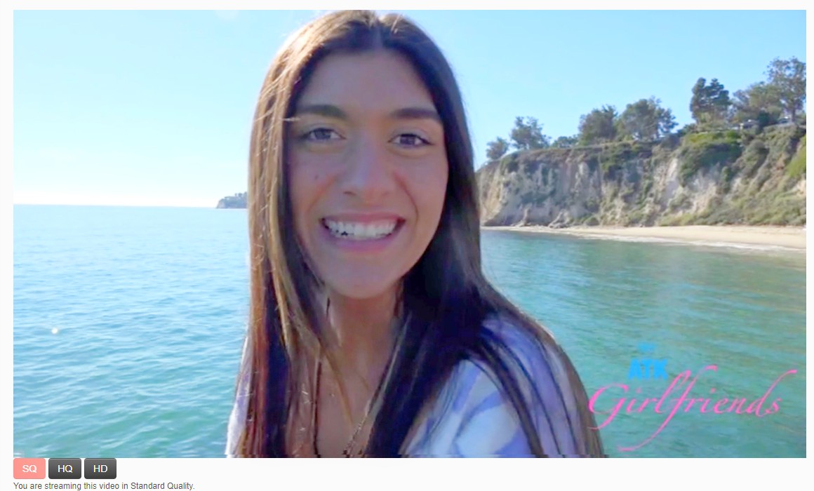 [ATKGirlfriends.com] Aubry Babcock - Paradise Cove 1/2 (1636 Scene #1) [2024-01-22, Date, beach, blowjob, Breast Play, fingering, flashing, handjob, orgasm, outdoors, POV, squirting, tattoos, trimmed pussy, wet, 2160p, SiteRip]