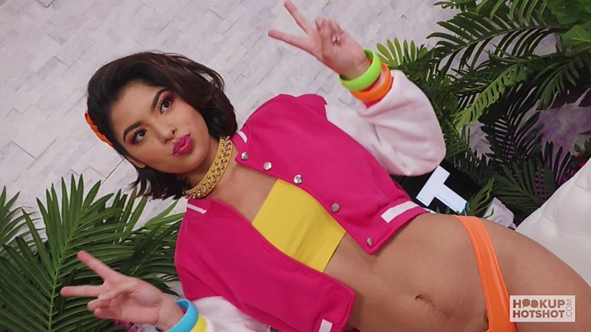 [HookupHotshot.com] Hazel Heart - Episode 452 (30.01.2026) [All Sex, Hardcore, Gonzo]