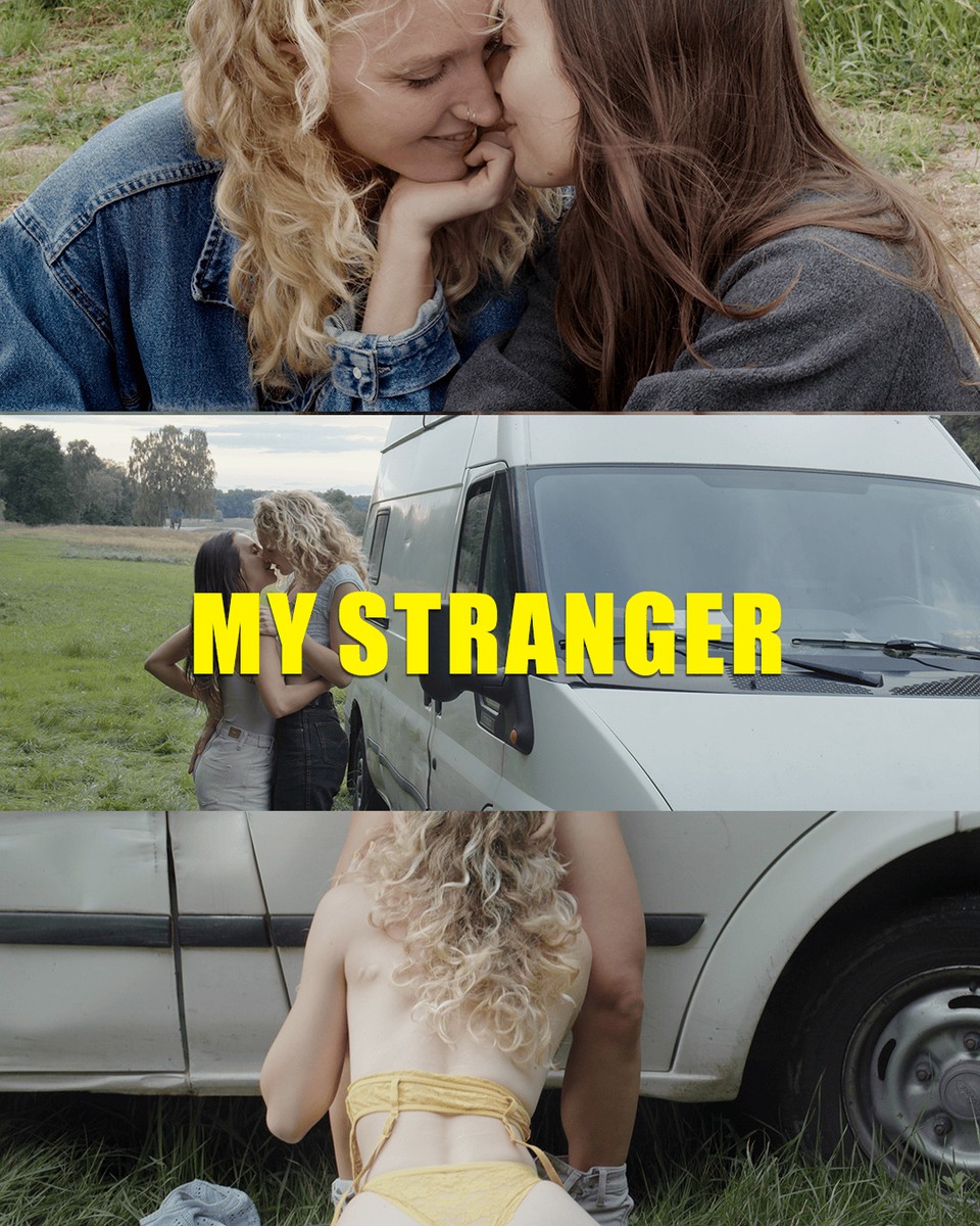 [ErikaLust.com] Serafina Sky, Ana B - My Stranger [2024-07-09, Lesbian, Romance, Oral Sex, Outdoor, Bea Blue, Erika Lust Films, 1080p, SiteRip]