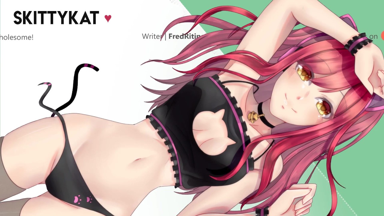 Breed a for knocking over your christmas tree