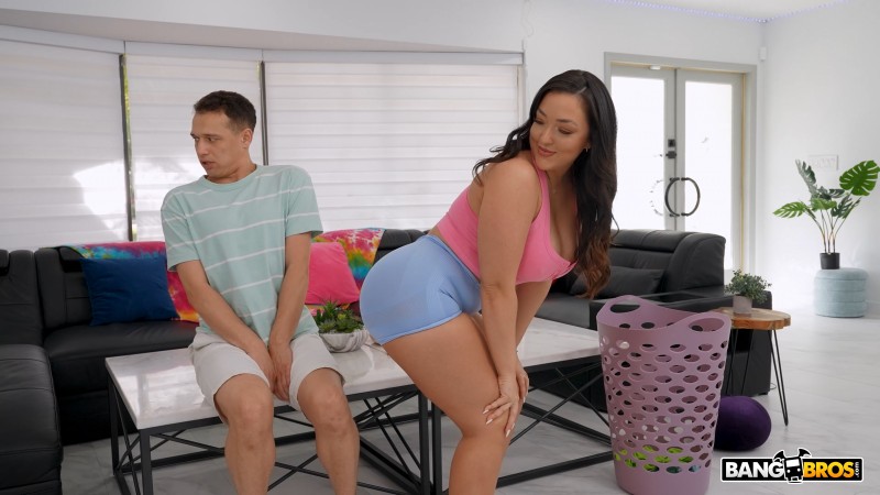 [Assparade.com/Bangbros.com] Cassie Lenoir - Ruined My Favorite Shorts [2026-02-23, All Sex, Big Ass, Big Tits, Gonzo, Hardcore, Titfuck, 2160p, SiteRip]