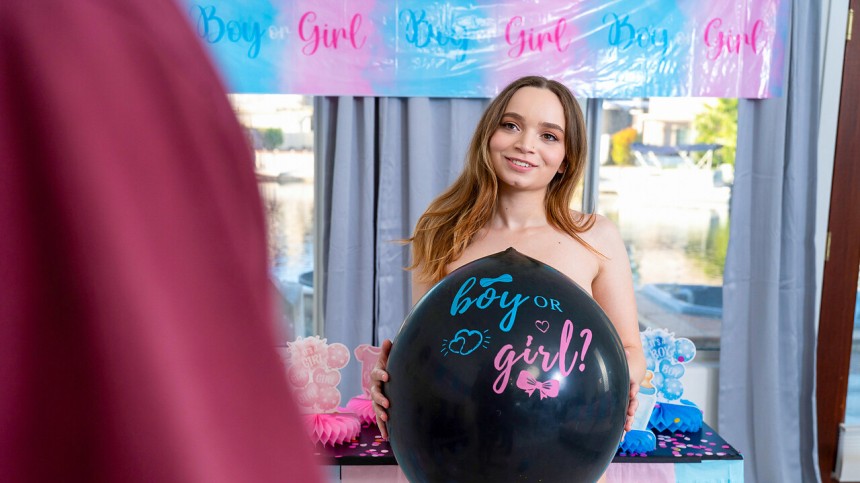 [ShesBreedingMaterial.com / Nubiles-Porn.com] Selina Imai - Youre Invited To My Gender Reveal Stepbro (S2:E9) [2026-02-16, Hardcore, All Sex, 2160p, SiteRip]