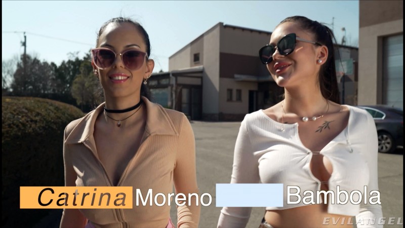 [EvilAngel.com] Katrina Moreno & Mary Bambola - 3-Way Therapy [2026-02-13, All Sex, Gonzo, Hardcore, Threesome (FFM), 2160p, SiteRip]
