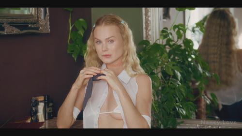 [Nancy.Love] Nancy A - Memories Of College Fun [2025-11-05, Fingering, Masturbation, Posing, Shaved, Solo, 2160p, SiteRip]