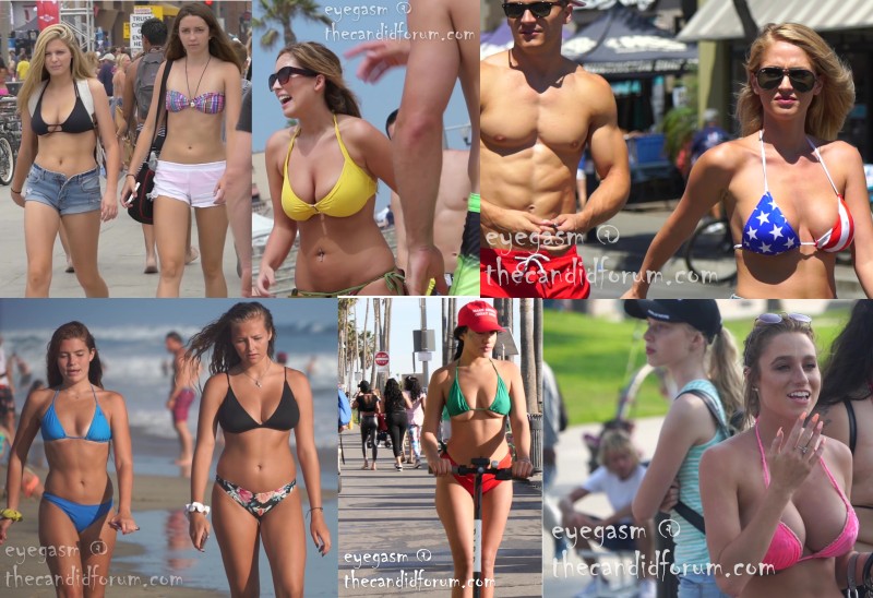 eyegasm pack (eyegasm, thecandidforum.com) [voyeur, candid, beach, public, SiteRip]