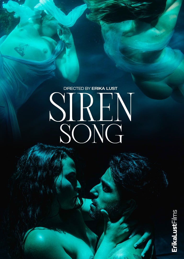 [ErikaLust.com] Ariana Van X, Edi Santos, Ariana & Edi - Siren Song [2023-03-30, Heterosexual, Real Couples, Outdoor, Erika Lust, XConfessions, Erika Lust, Erika Lust Films, 1080p, SiteRip]
