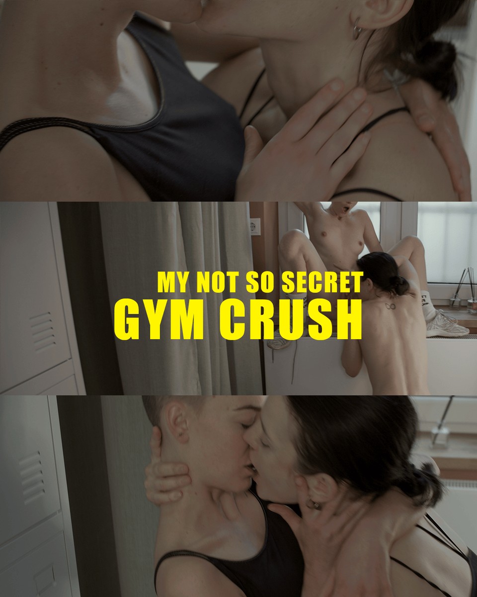 [ErikaLust.com] Miss Flora, Naomi Sage - Gym Crush [2024-12-10, Lesbian, Bea Blue, Erika Lust Films, 1080p, SiteRip]