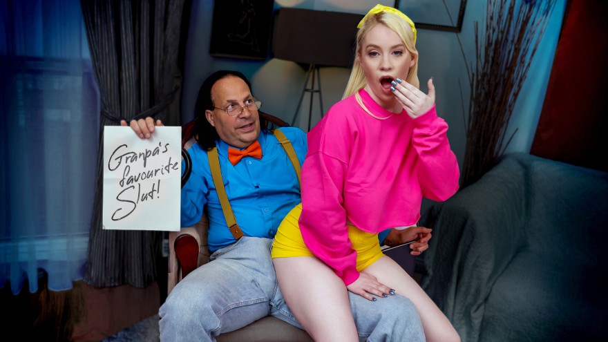 [NotMyGrandpa.com / TeamSkeet.com] Gigi Sweets (The Inheritance Games) [2026 г., Hardcore, Big Tits, All Sex, 360p]