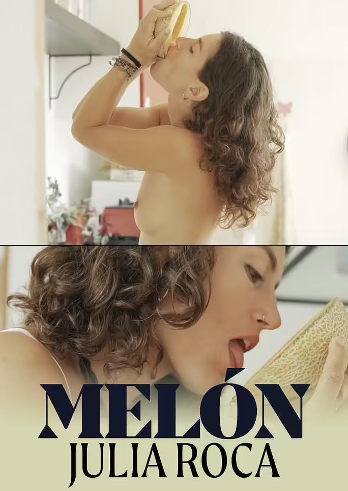 [ErikaLust.com] Julia Roca - Melon [2025-07-29, Masturbation, Amateur, Julia Roca, Erika Lust Films, 1080p, SiteRip]