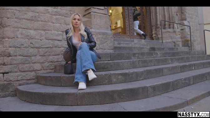 [LittleCaprice-Dreams.com] Angie Lynx - NASSTYx The Tour Guide Part 1 (30.01.2026) [All Sex, Hardcore, Gonzo, 1080p]