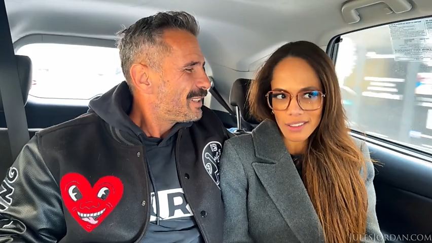 [JulesJordan.com] Diana Lawrence - Busty French Minx Diana Lawrence Worships Manuel Ferrara s Cock (12.01.2026) [All Sex, Hardcore, Gonzo]