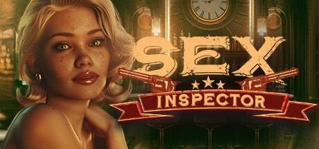 Sex Inspector [Final] (Dirty Adventures) [uncen] [2024, ADV, 3DCG, Animation, Oral, Cunnilingus, Vaginal, Lesbian/Yuri, Big Tits, Big Ass, Male Protagonist, Unity] [rus+eng+multi]